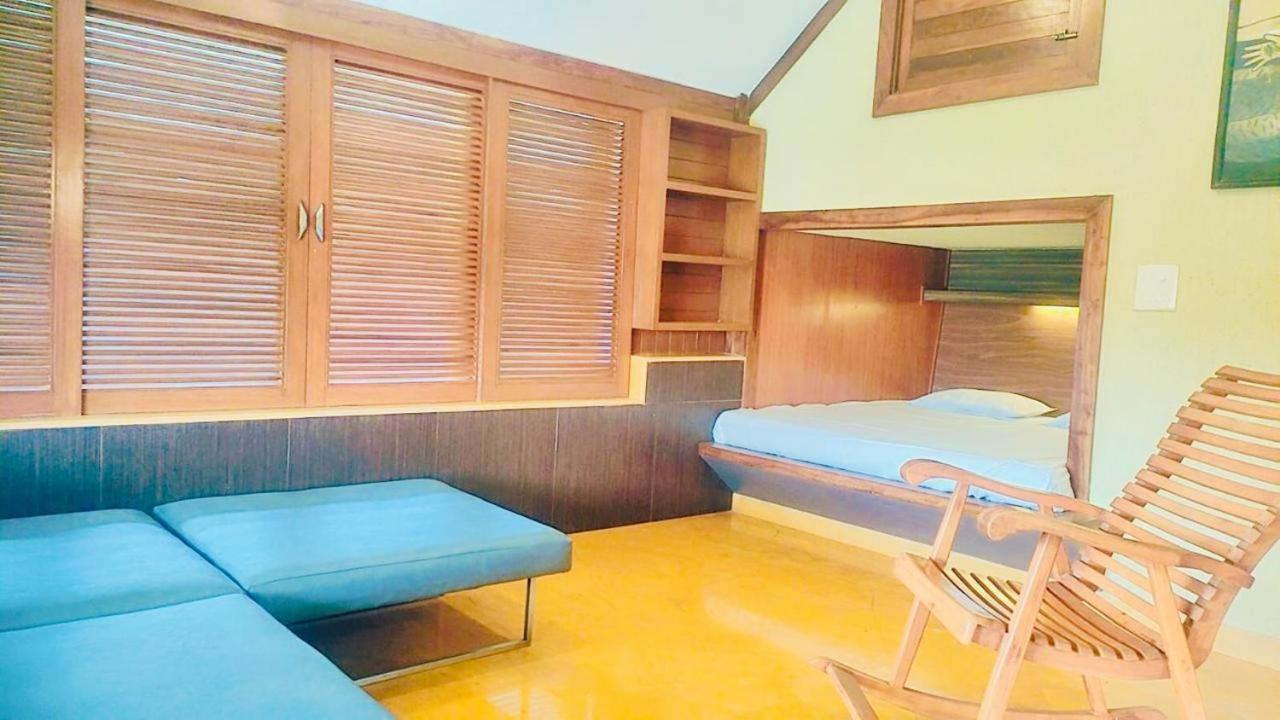 波尔沃林 Le Magnifique酒店 外观 照片