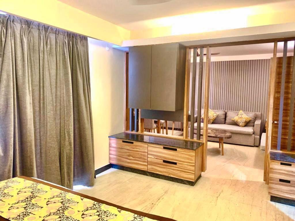 波尔沃林 Le Magnifique酒店 外观 照片